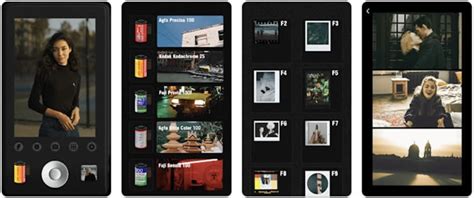 Le Migliori App Per Applicare Il Miglior Effetto Della Fotocamera Vhs