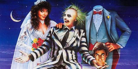 'Never Going to Happen': Beetlejuice 2 Writer Reveals Why the Sequel Didn't Include the Maitlands