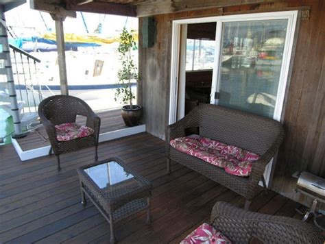 40 Ft Houseboat For Sale In Santa Barbara Ca