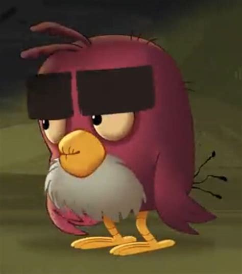 Rouge Angry Birds Wiki Fandom