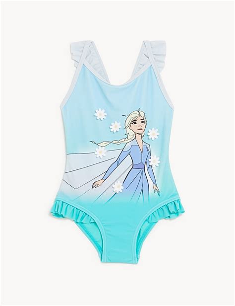 Disney Frozen™ Swimsuit – The Beach Company