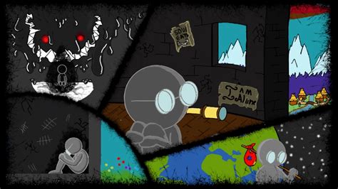 Isolation Levels By Mohammedmustafa On Newgrounds