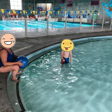 Martin Luther King Jr Swimming Pool In San Francisco Parent Reviews