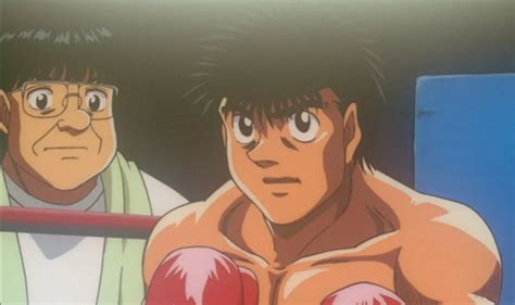 Thứ Tự Xem Hajime No Ippo Bao Gồm Ova And Specials All Things Anime