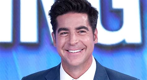 Jesse Watters Dominates Cable Ratings, Lands Two Shows in Top Five ...