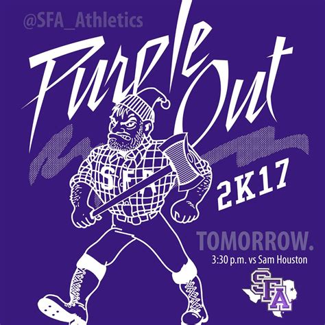 SFA Athletics (@SFA_Athletics) | Twitter