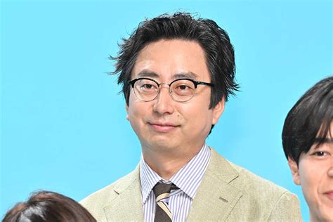 おいでやす小田「松本人志になりたかった」 子どものころの自分が今を見たら「泣く」 Encount