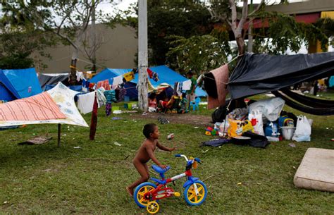 El Gobierno De Michel Temer Anunció Que Otros 278 Venezolanos Serán