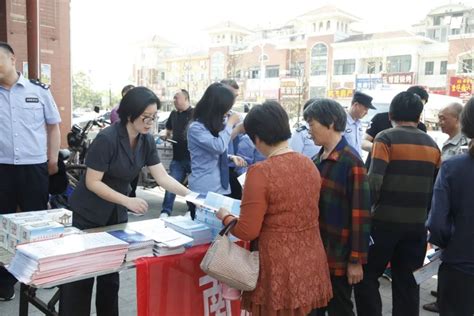 交卷！南谯法院“七五”普法工作迎接考核验收澎湃号·政务澎湃新闻 The Paper