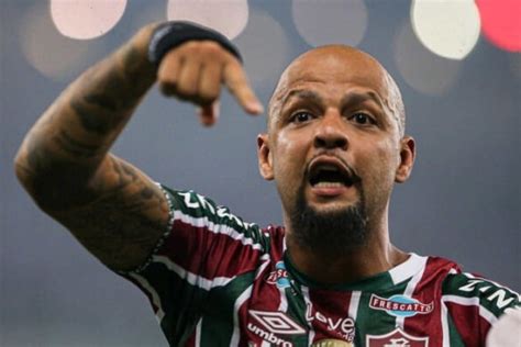 Atl Tico Go Vai Pedir Provid Ncias A Cbf Ap S Agress O De Felipe Melo