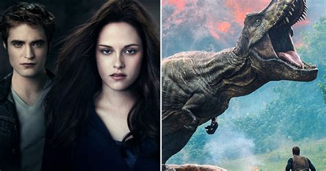 Fans Want These 10 Film Adaptations To Be TV Shows Instead