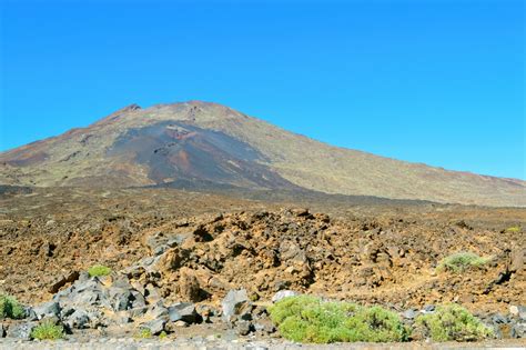 O Que Fazer Em Tenerife Espanha Itinerário De 6 Dias