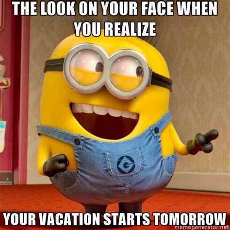 Minion Memes For Friday