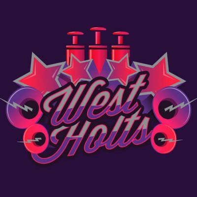 West Holts Reveals Its Line Up Glastonbury Festival