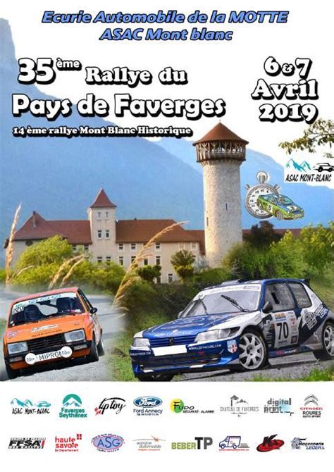 Rallye Du Pays De Faverges 2025 74 RALLYEGO