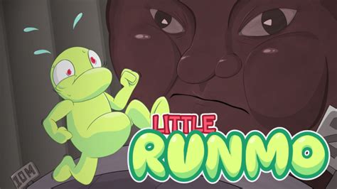 Little Runmo for ROBLOX - Game Download