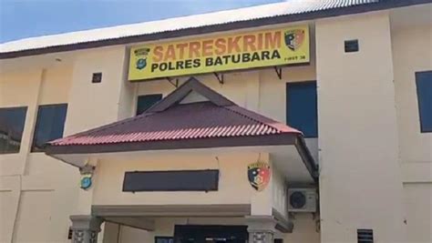 Bejat Pemilik Rumah Tahfiz Di Batubara Cabuli 12 Santriwati