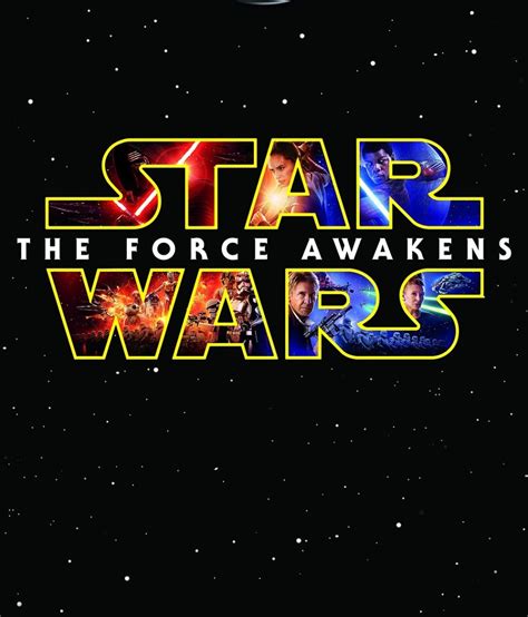 Star Wars The Force Awakens Review Hubpages