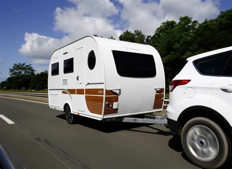 Essai Caravane La Mancelle Fantaisy Cl Gamme Le Monde Du