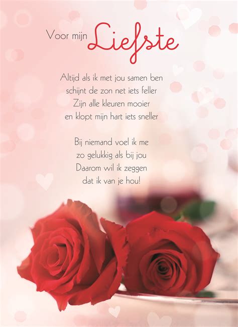 Valentijn Voor Mijn Liefste Hallmark