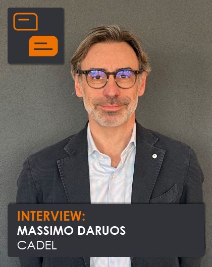 Massimo Daruos Cadel Srl La Rivoluzione Del Riscaldamento Con Stufe