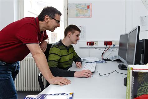 Stadt Regensburg Ausbildung Bei Der Stadt Regensburg