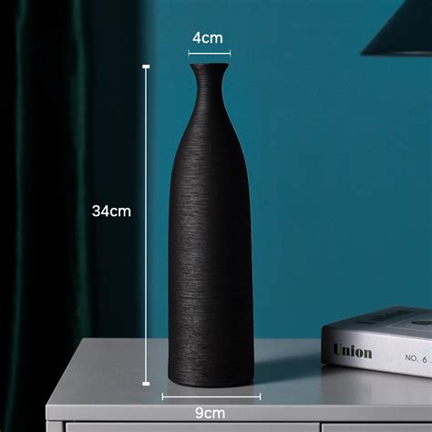 Aimi Modern Creative Living Room Vase Decoration Vase Bedroom Office