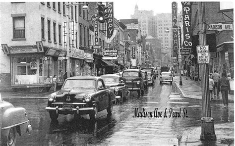 Madison Ave And South Pearl St S Albany Ny Flickr Photo Sharing