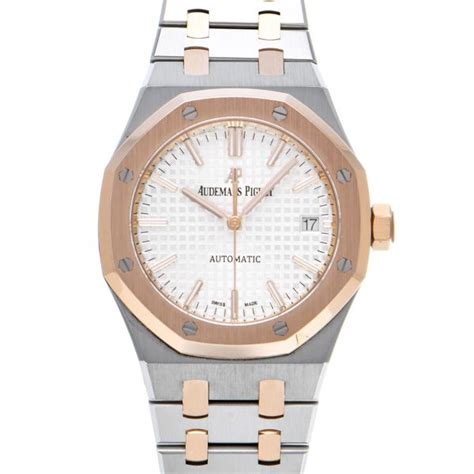 Audemars Piguet Royal Oak 15450 Selfwinding Stainless Steel 15450sr