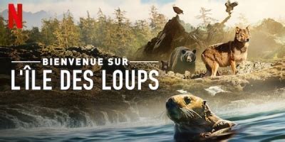 Bienvenue Sur L Le Des Loups Seriebox