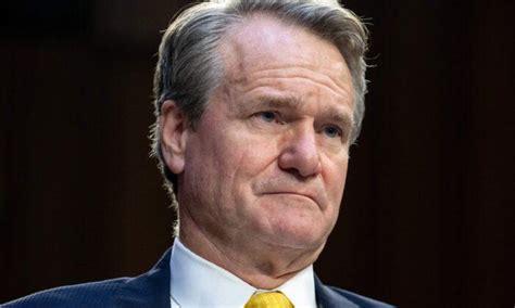 Bank Of America Ceo Sees Us Technical Recession In 3rd Quarter The