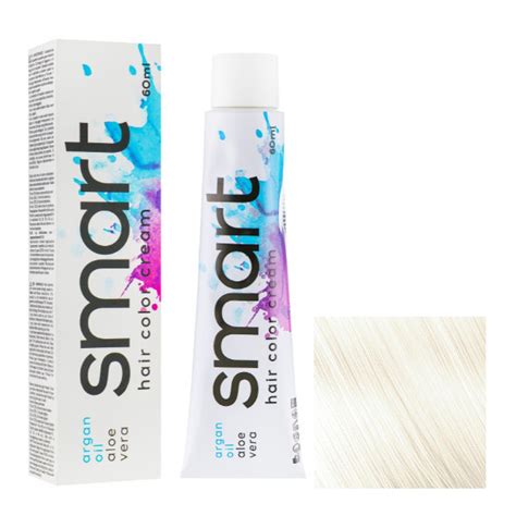Купить Nouvelle Smart Hair Color Стойкая крем-краска для волос 12.013 ...
