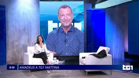 Tg1 Mattina Estate Recensione TvBlog