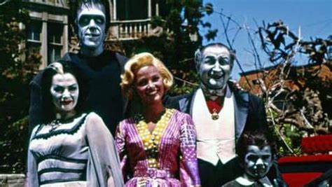 Beverley Owen Original Marilyn Munster Dead At 81 Au