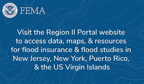 Fema Region 2 Map Bennie Rosalynd