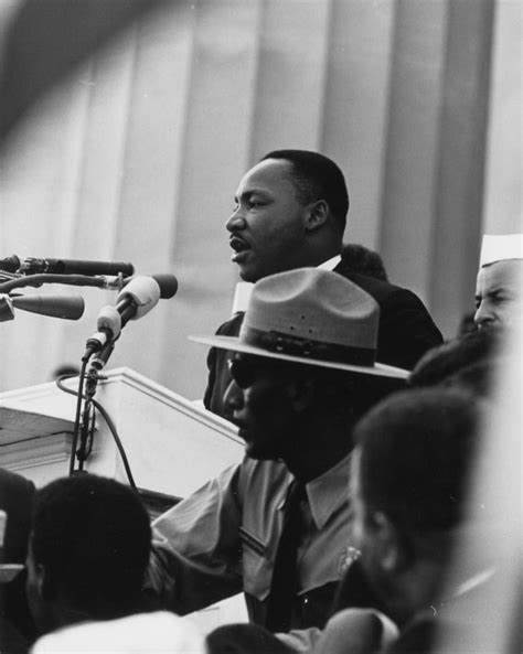 La Storia Del Discorso I Have A Dream Di Martin Luther King Focus It