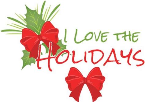 Love Holidays Svg File Print Art Svg And Print Art At