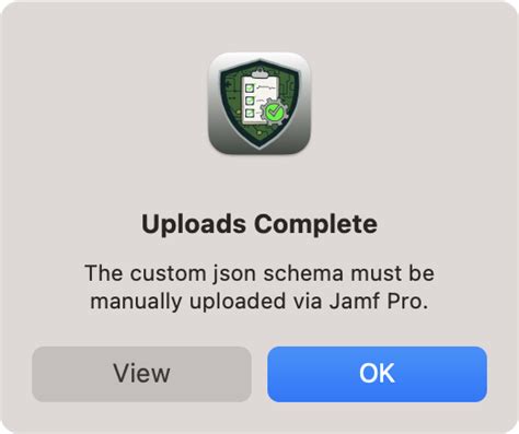 Jamf Compliance Editorを使用してmacをセキュリティフレームワークに準拠させてみる Apple ブログ Apple 株式会社too