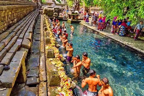 Selain Pantai Ini Destinasi Wisata Seru Di Bali Yang Harus Kamu