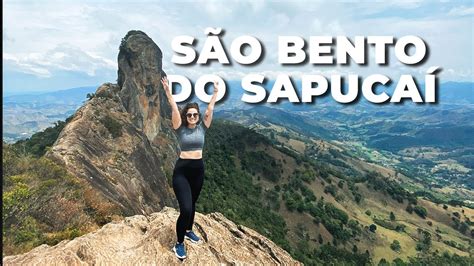 O Que Fazer Em S O Bento Do Sapuca Principais Passeios Em Um Final