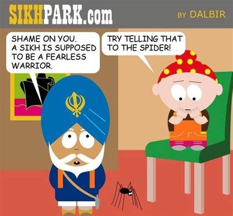 40 Hilarious Sikhpark Memes Every Sikh In The World Would Relate To