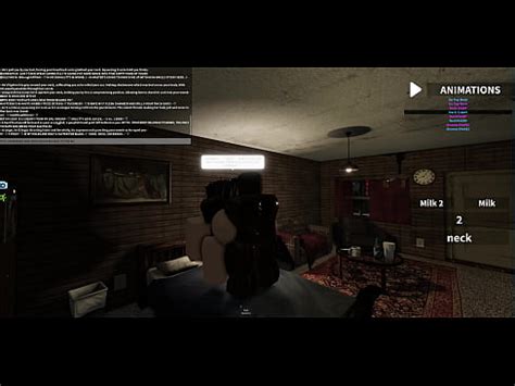 Follando Con Un Suscriptor Fiel Roblox Studio XVIDEOS