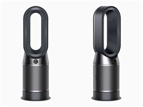 Purificatore Dyson Pure Hot Cool™ Nero Nichel Dyson It