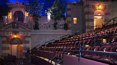 Saenger Theatre Restoration — Broadmoor, LLC