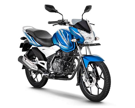 Discover 125 ST 2020 Motos Bajaj Precio S 5 063 Somos Moto Perú