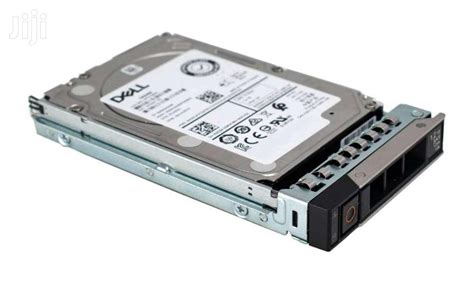 Dell Tb K Gbps Sas Hard Drive For Gen Poweredge Servers