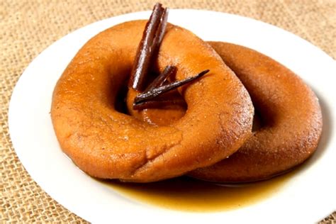 Orígenes y secretos detrás de las rosquillas