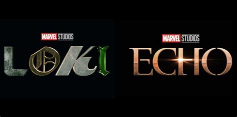 Marvel Has Revealed The Disney+ Release Dates for 'Echo' and 'Loki' Season 2