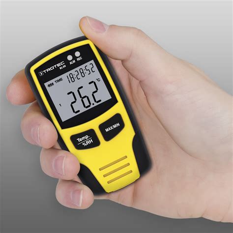 BL30 Climate Data Logger TROTEC