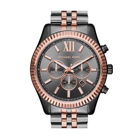 RELOJ MICHAEL KORS LEXINGTON PARA CABALLERO MK8561